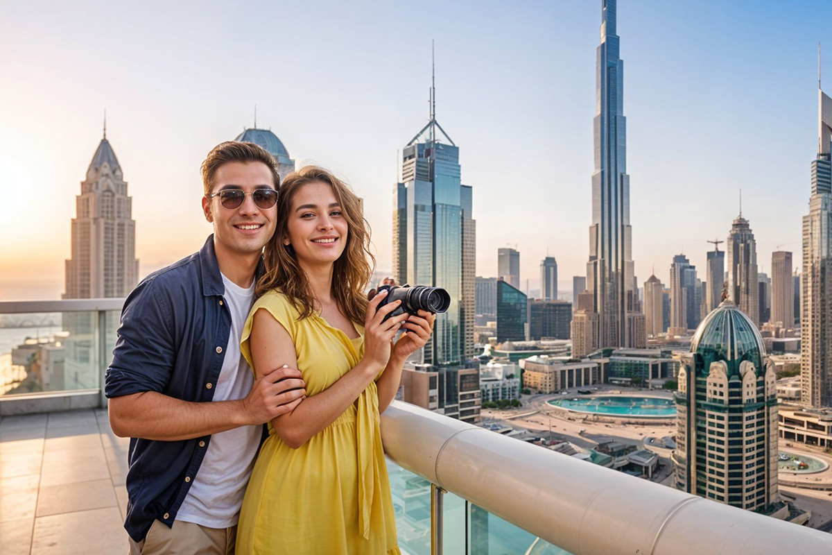 Traval and tourirsm (1)